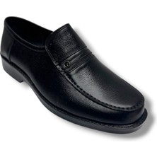 Yolcu 216-26 Hakiki Deri Anatomik Casual Erkek Ayakkabı