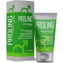 Proling Erkeklere Özel Krem