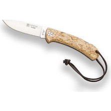 Joker Knives Joker NL134 Cocker Curly Birch Çakı