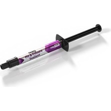 Ditok Dental Ruby Dent Pit & Örtücü 1 x 2g Şırınga