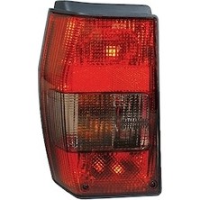 Çerkez Cerkez M131-25 Stop Lambası Sol Kartal Slx-S 95 Md. 85012272