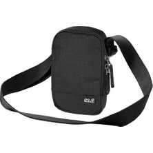 Jack Wolfskin Secretary Unisex Kahverengi Çanta