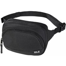 Jack Wolfskin Upgrade Unisex Kahverengi Bel Çantası