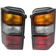 Mars 611910 Stop Lambası Duylu Sağ L300