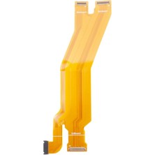 Tecno Uyumlu Camon 30S Pro Anakart Main Ara Film Flex Cla6 Senalstore