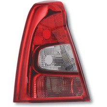 Mars 611282 Stop Lambası Sol Dacıa Logan 09-14 Duysuz 8200744760