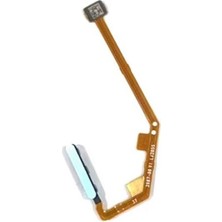 Tecno Camon 18 Premier ile Uyumlu Parmak Izi Okuyucu Film Flex Ithal CH9N Senalstore