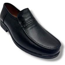 Yolcu 217-26 Hakiki Deri Anatomik Casual Erkek Ayakkabı