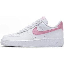 Nike Air Force 1 07 Af1 Next Nature Womens Sneaker Kadın Günlük Spor Ayakkabı Beyaz