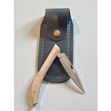 Küche&Haus Çakı El Yapımı Isme Özel Outdoor Kamp Çakısı