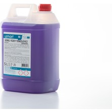 Uzman Genel Yüzey Temizleyici Lavanta Kokulu