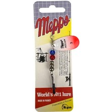 Sea Horse Mepps No:3 COL:SA14