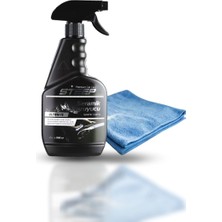 Steep Ultimate Seramik Boya Koruyucu 500 ml Mikrofiber Bez 40X40