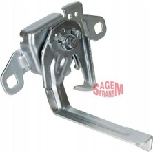 Universal Motor Kaput Kilidi Manuel Dacıa Dokker - Lodgy - Clıo Iv