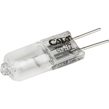 Cata 20W Halojen Ampul G4 Duylu  Ct-2112