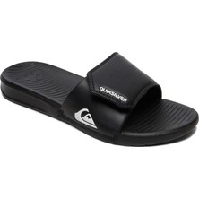 Quiksilver Bright Coast Adjust Erkek Siyah Terlik