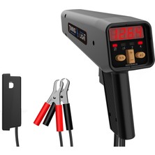 Vıktec 12 Volt Dijital Avans Zamanlama Tabancası