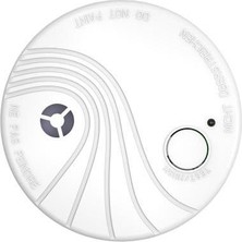 HIKVISION DS-PDSMK-S-WE KABLOSUZ 868 MHz DUMAN DEDEKTÖRÜ