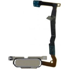 OEM Samsung Alfa G850 Home Tuş Gold