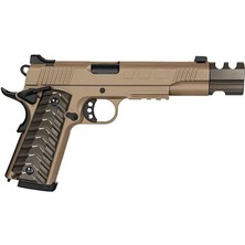 Kjw Kp-16 Modern Colt 1911 Tan Gbb Airsoft Tabanca
