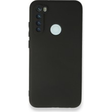 Royal Cover Redmi Note 8 Ince Esnek Kılıf Rcv/first