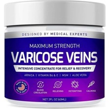 Maximum Strenght Kremi 100 Mil