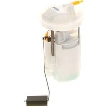 Universal Depo Şamandırası Ford B-Max 1.0 Ecoboost; B-Max 1.4; B-Max 1.6 Ti-Vct; Tourneo Courier 1.0 Ecoboost;  Transyt Couryer 1.0 Ecoboost