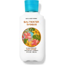 Saltwater Breeze Nemlendirici Vücut Losyonu