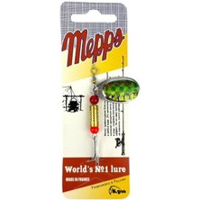 Sea Horse Mepps No:3 COL:SA06