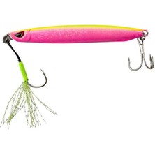 Sea Horse Ss Special 80GR Jig Star Apricot Pink