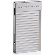 Porsche Design Puro Çakmak Jet Alev Silver P3647 03