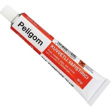  pelikan yapıştırıcı peligom no:11 90 gr 15lı paket