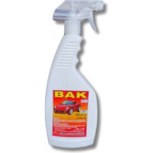 Bak Kimya Ultra Hızlı Cila 1 Litre – Parlaklık Sağlayan Hızlı Uygulamalı Araç Cilası