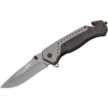 Joker Knives Joker PRO-10019 Titanium Coating G10 Rescue Çakı