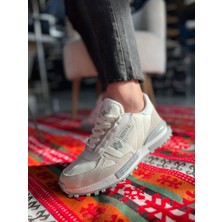 EM Trend Kb-N1 Kuback Beyaz Günlük Erkek Ayakkabı