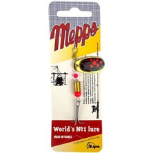 Sea Horse Mepps No:2 COL:K30