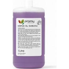 Promy Professional Foam Köpük El Sabunu (Hi̇jyeni̇k)