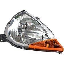 Ford Ka Ön Far Sarı Sinyalli  Sağ 1996 -