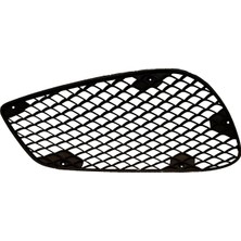 Wender Mercedes Tampon Izgarası W212 Ön Sol; Açık -Amg- 2013-15