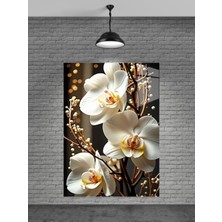 Çiçek Cam Tablosu Ev Dekorasyon,balkon Dekorasyonu,dekoratif,duvar Tablo,mutfak Tablo,hediyelik