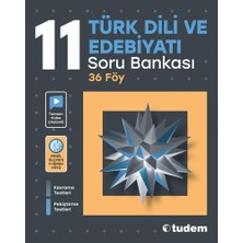 Storemax 11. Sınıf Türk Dili ve Soru