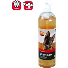 Karlıe Aynısafa Çiçeği Ballı Köpek Şamp. 1000ML