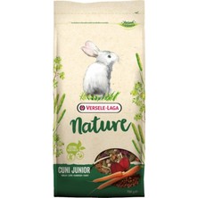 Versele-Laga Versele Laga Nature Cunı Junıor Yavru Tavş. 700g