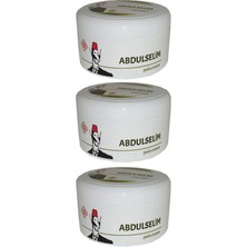 Süper Abdulselim Rahatlatıcı Vücut Krem 200 ml x 3