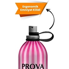 Storemax Prova Bombself Meyveli Çiçeksi Edp Kadın Parfüm 120ML