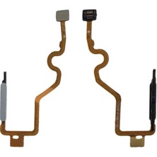 Tecno Uyumlu Spark 30 Parmak Izi Okuyucu Flex Kl6 Senalstore