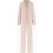 Guess Sylvie Kadın Pijama Seti