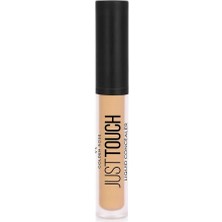 Storemax Golden Rose gr Just Touch Liquid Concealer, No:10