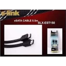 Storemax SLX-EST150 E-Sata 50CM Kablosu