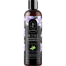 Storemax Blugree Isırgan ve Keratin Kepek Şampuanı 350 ml